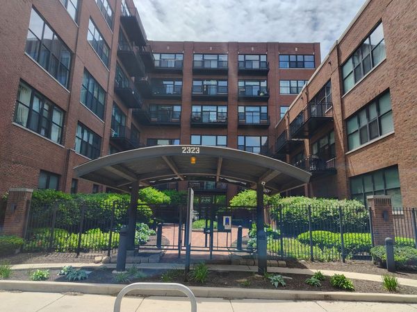 2323 W Pershing Road, Unit 336, Chicago, IL 60609