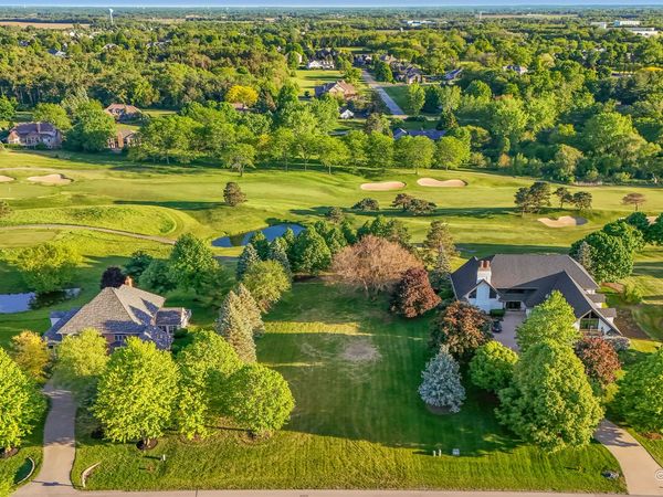 10625 Bull Valley (Lot 157) Drive , Woodstock, IL 60098
