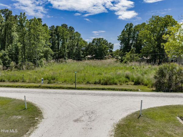 0 Howards Channel Drive, Hampstead, NC 28443