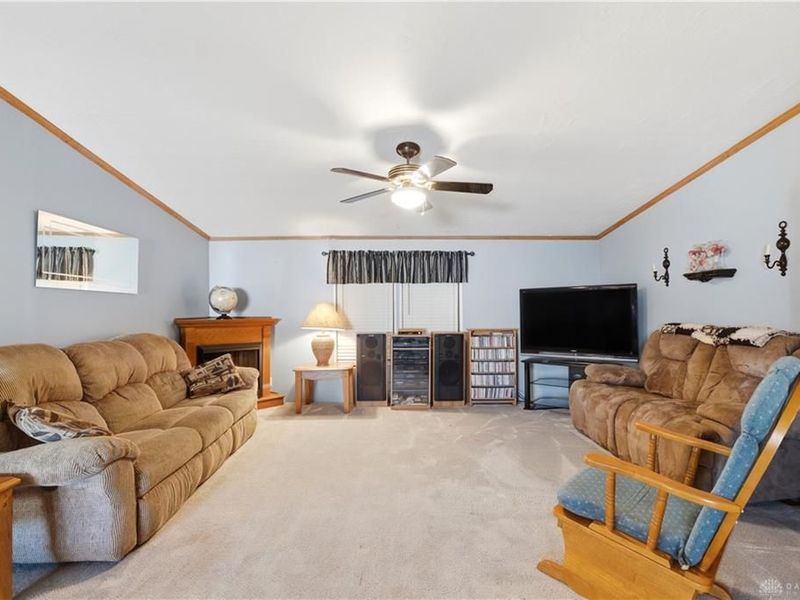 137 South Point Drive, Fairborn, OH 45324 Photo 20