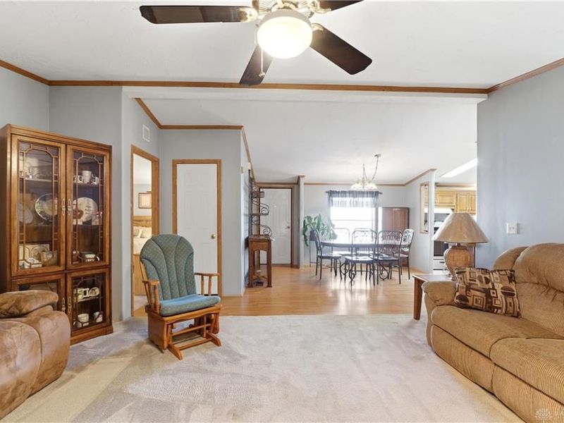 137 South Point Drive, Fairborn, OH 45324 Photo 21