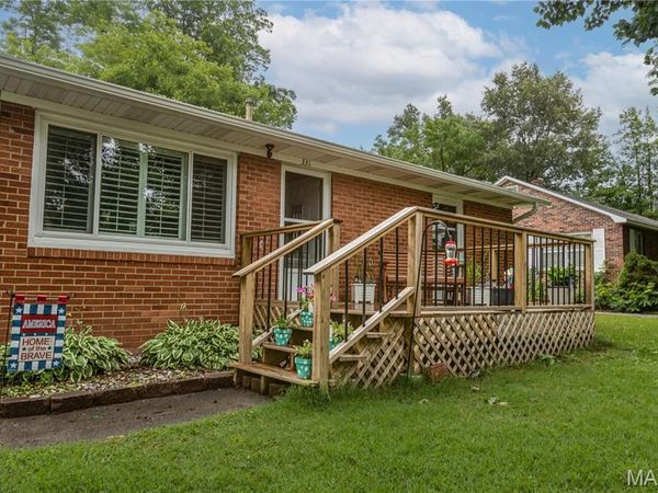 331 S Mulberry Street, Dexter, MO 63841