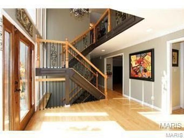 1863 Chamfers Farm Court , Chesterfield, MO 63005