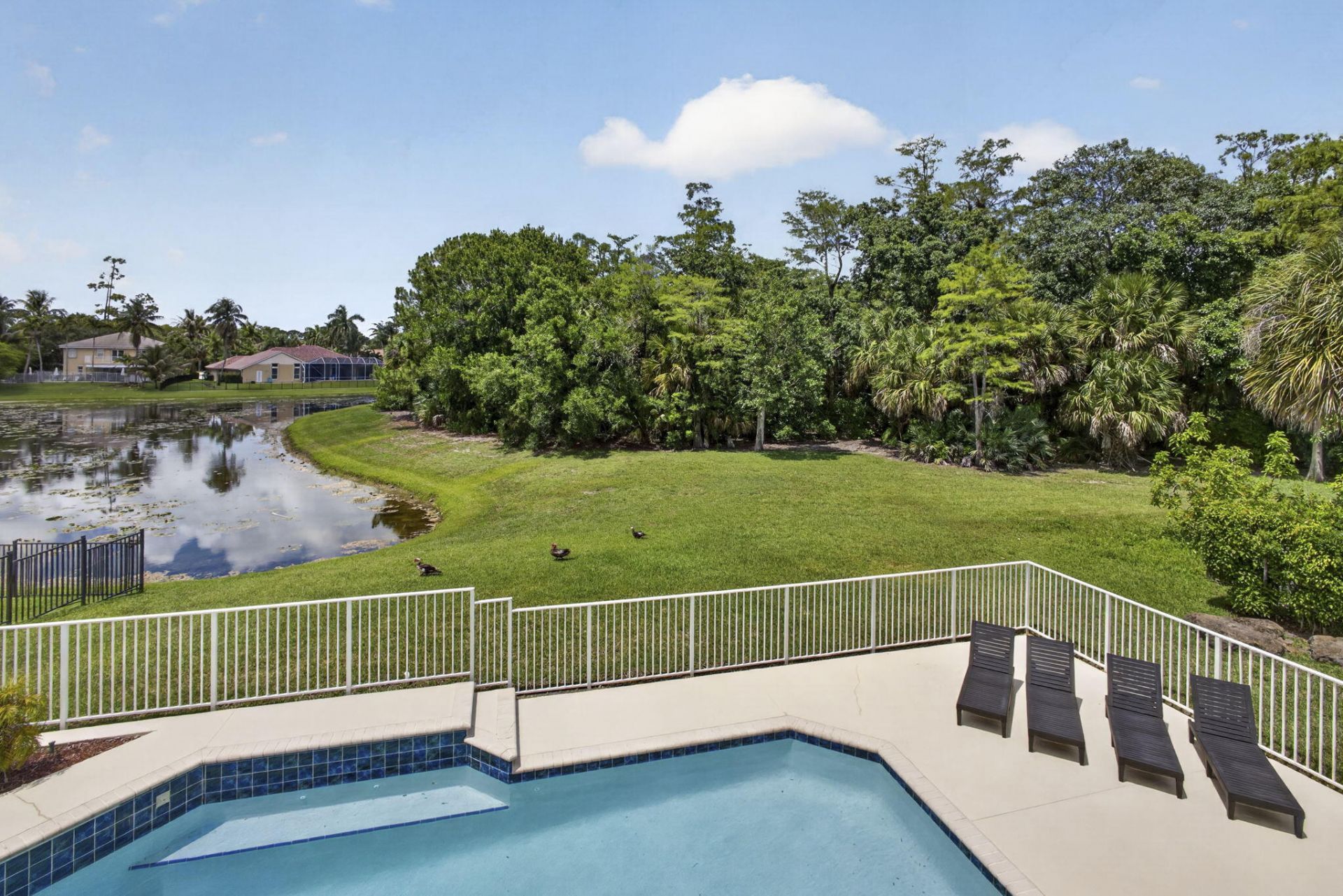 15703 Cypress Park Drive, Wellington, FL 33414 Photo