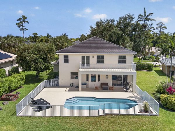 15703 Cypress Park Drive, Wellington, FL 33414