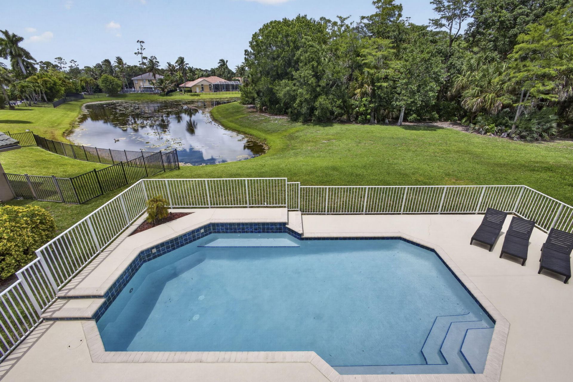 15703 Cypress Park Drive, Wellington, FL 33414 Photo
