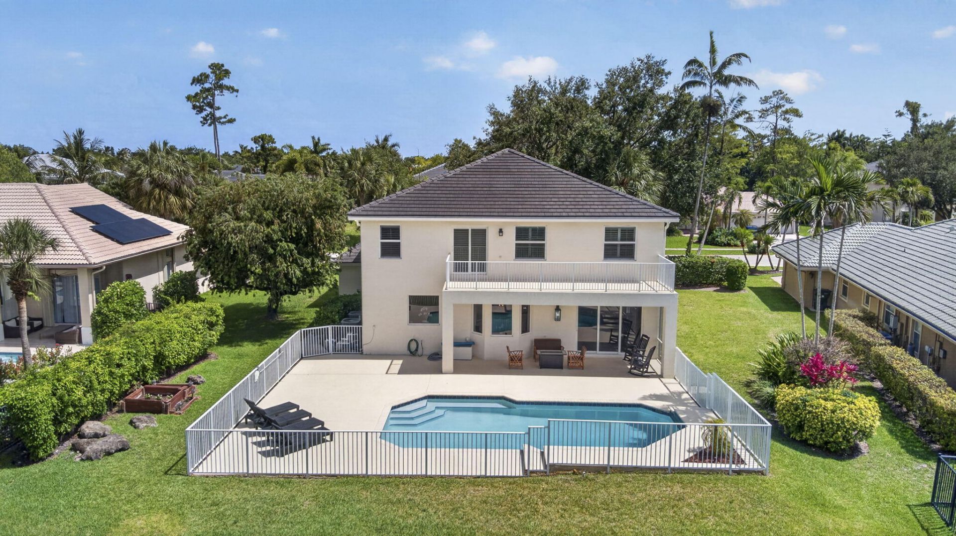 15703 Cypress Park Drive, Wellington, FL 33414 Photo