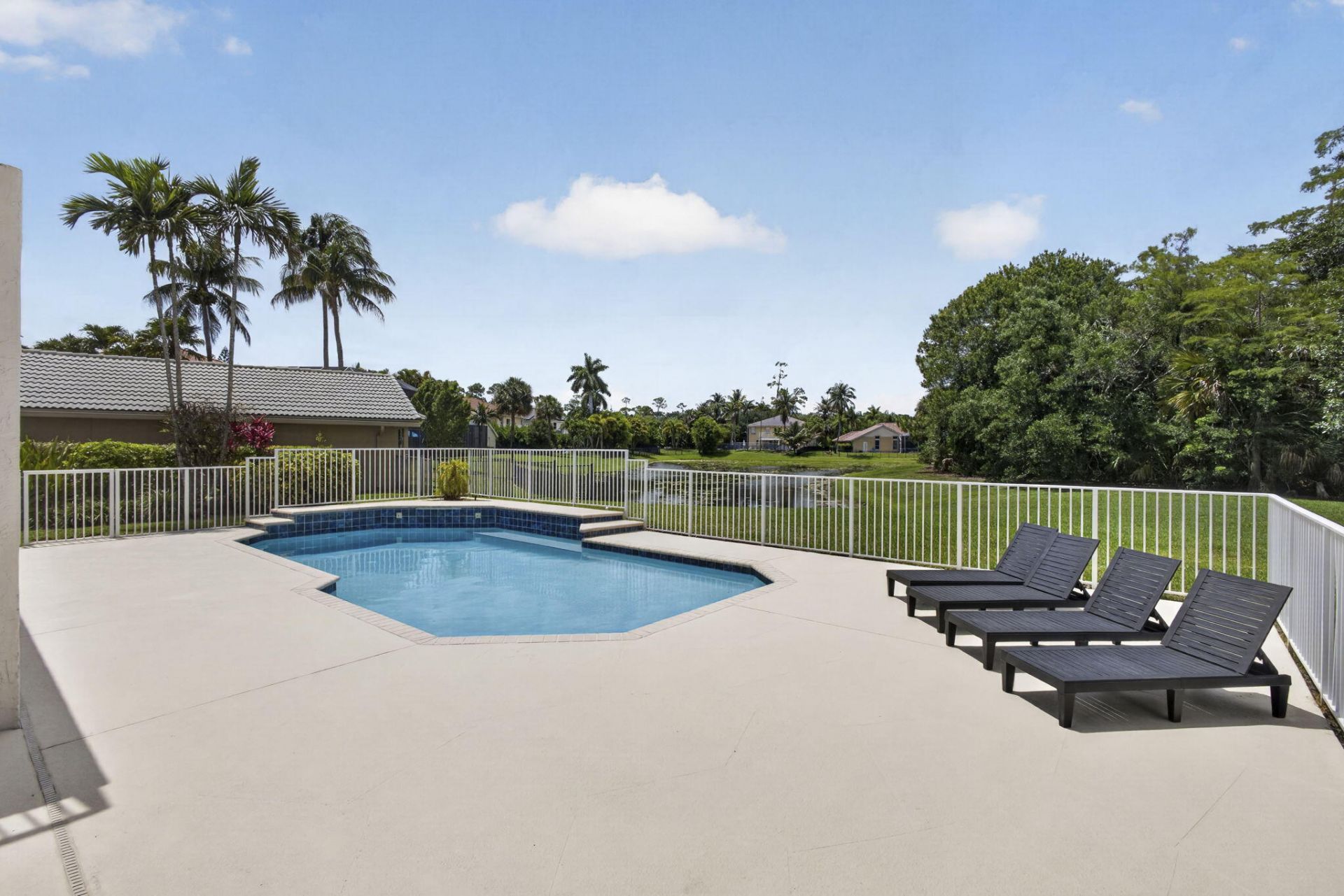 15703 Cypress Park Drive, Wellington, FL 33414 Photo