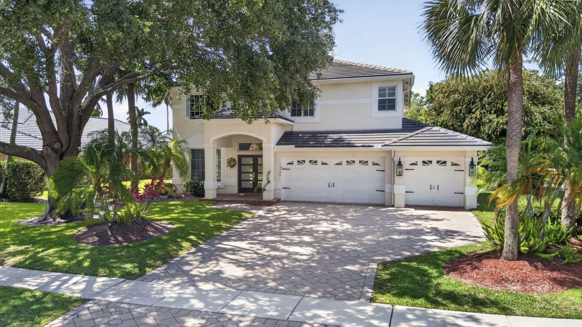 15703 Cypress Park Drive, Wellington, FL 33414 Photo