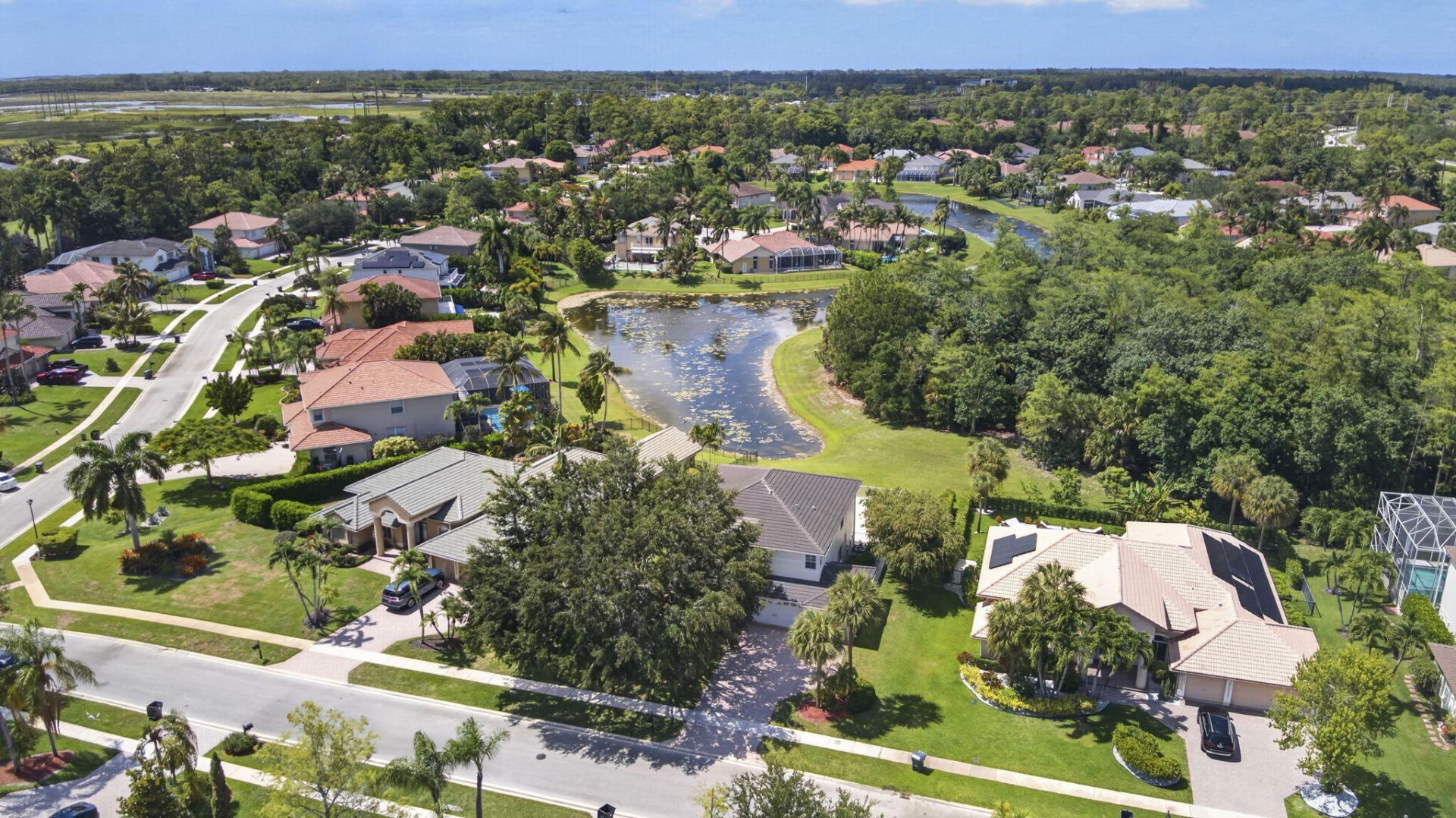 15703 Cypress Park Drive, Wellington, FL 33414 Photo