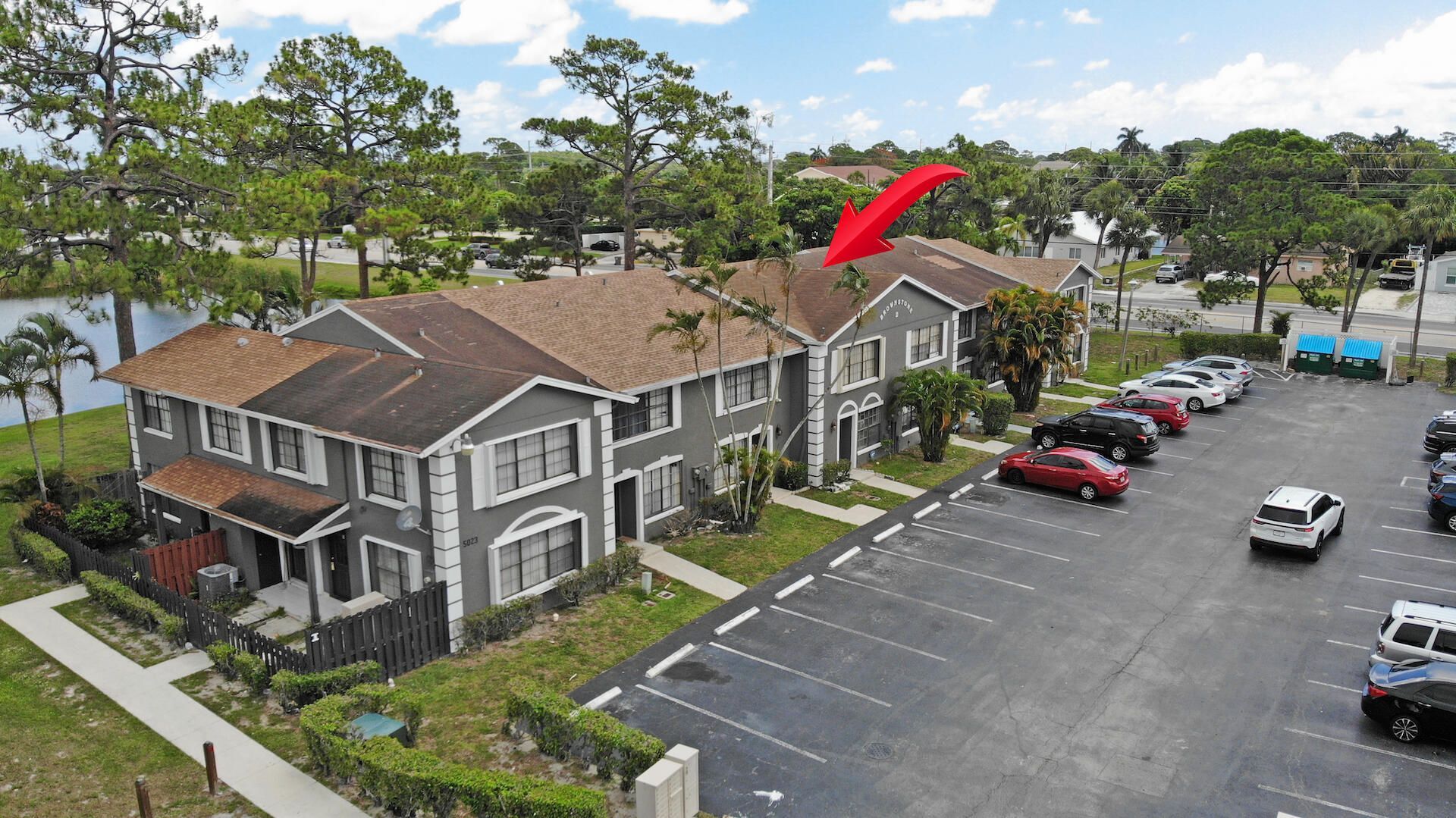 5023 E Society Pl Place E, Unit E, West Palm Beach, FL 33415 Photo