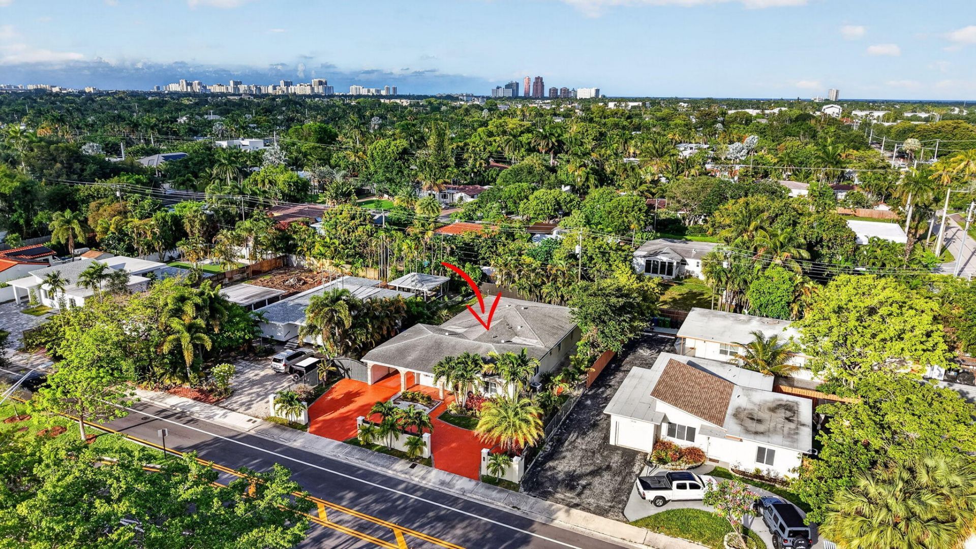 1412 NE 15th Avenue, Fort Lauderdale, FL 33304 Photo