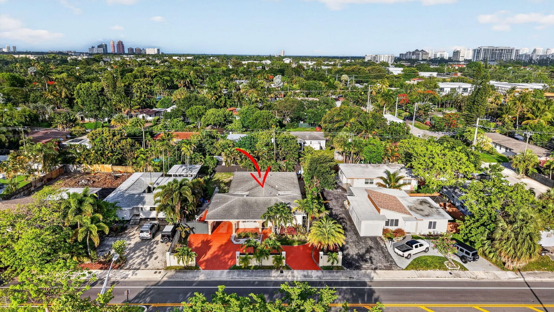 1412 NE 15th Avenue, Fort Lauderdale, FL 33304 Photo