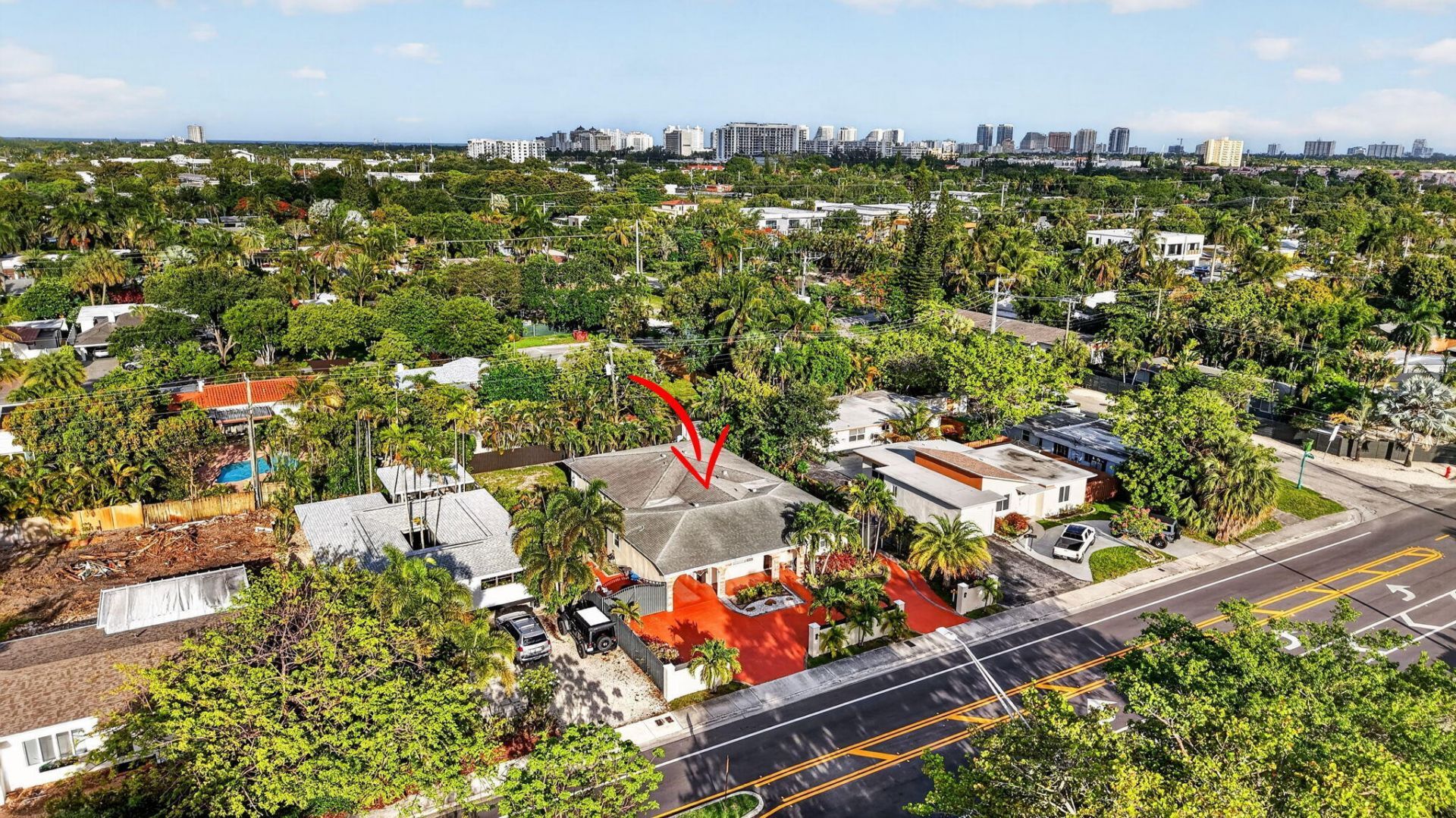 1412 NE 15th Avenue, Fort Lauderdale, FL 33304 Photo