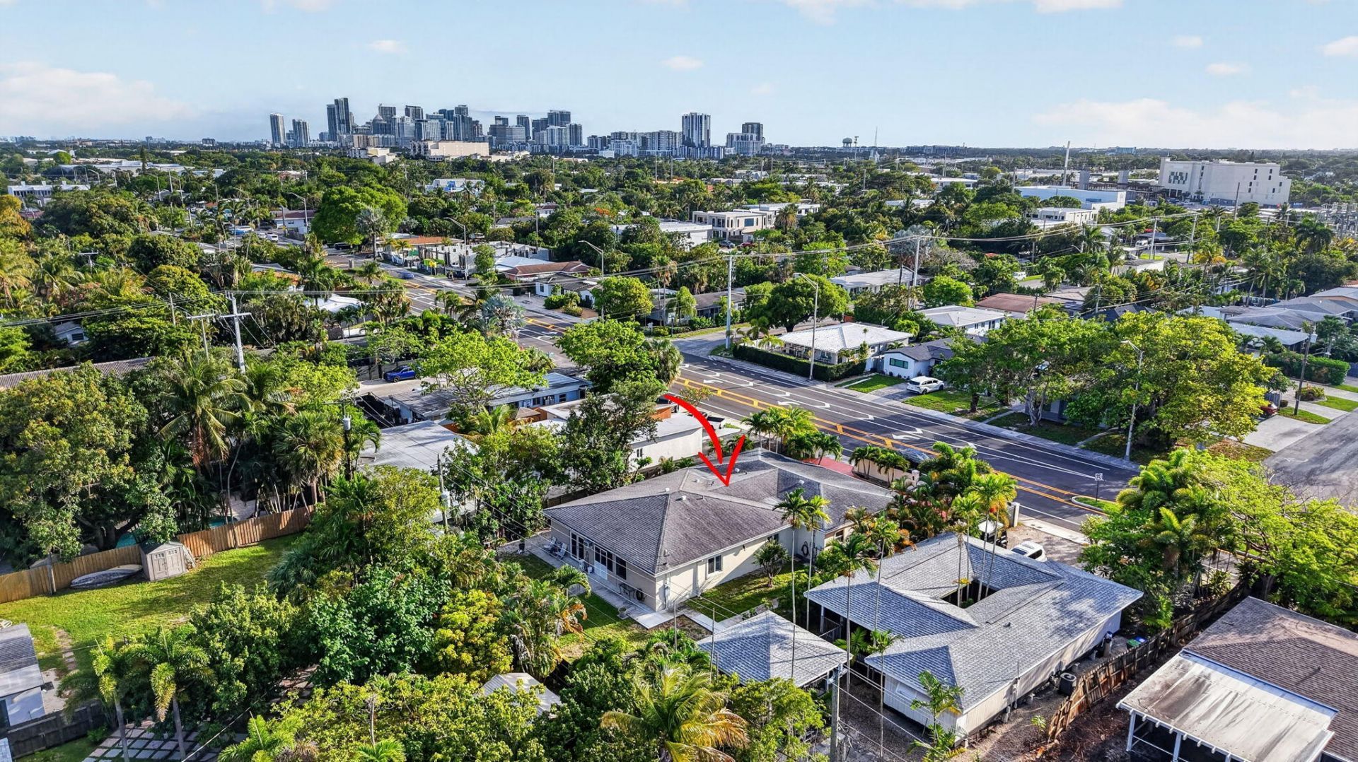 1412 NE 15th Avenue, Fort Lauderdale, FL 33304 Photo