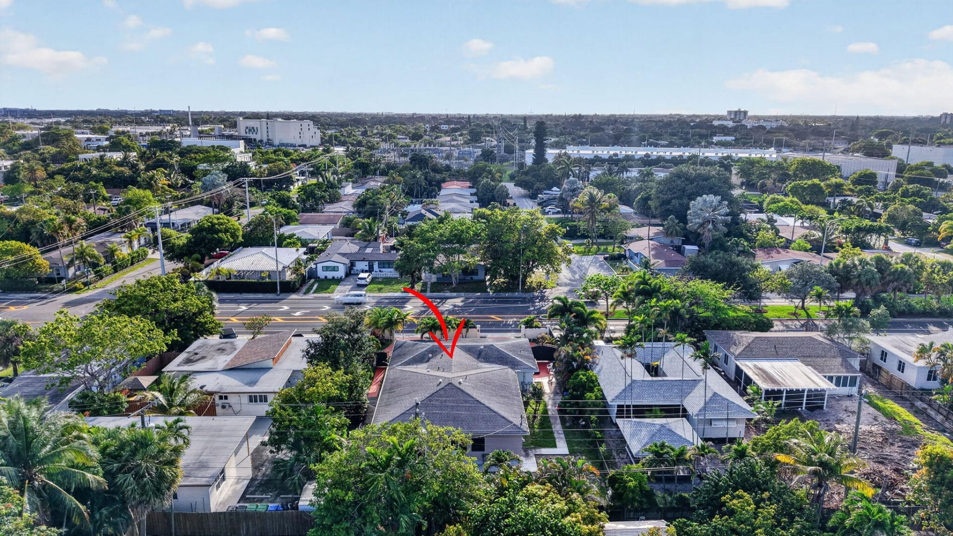 1412 NE 15th Avenue, Fort Lauderdale, FL 33304 Photo
