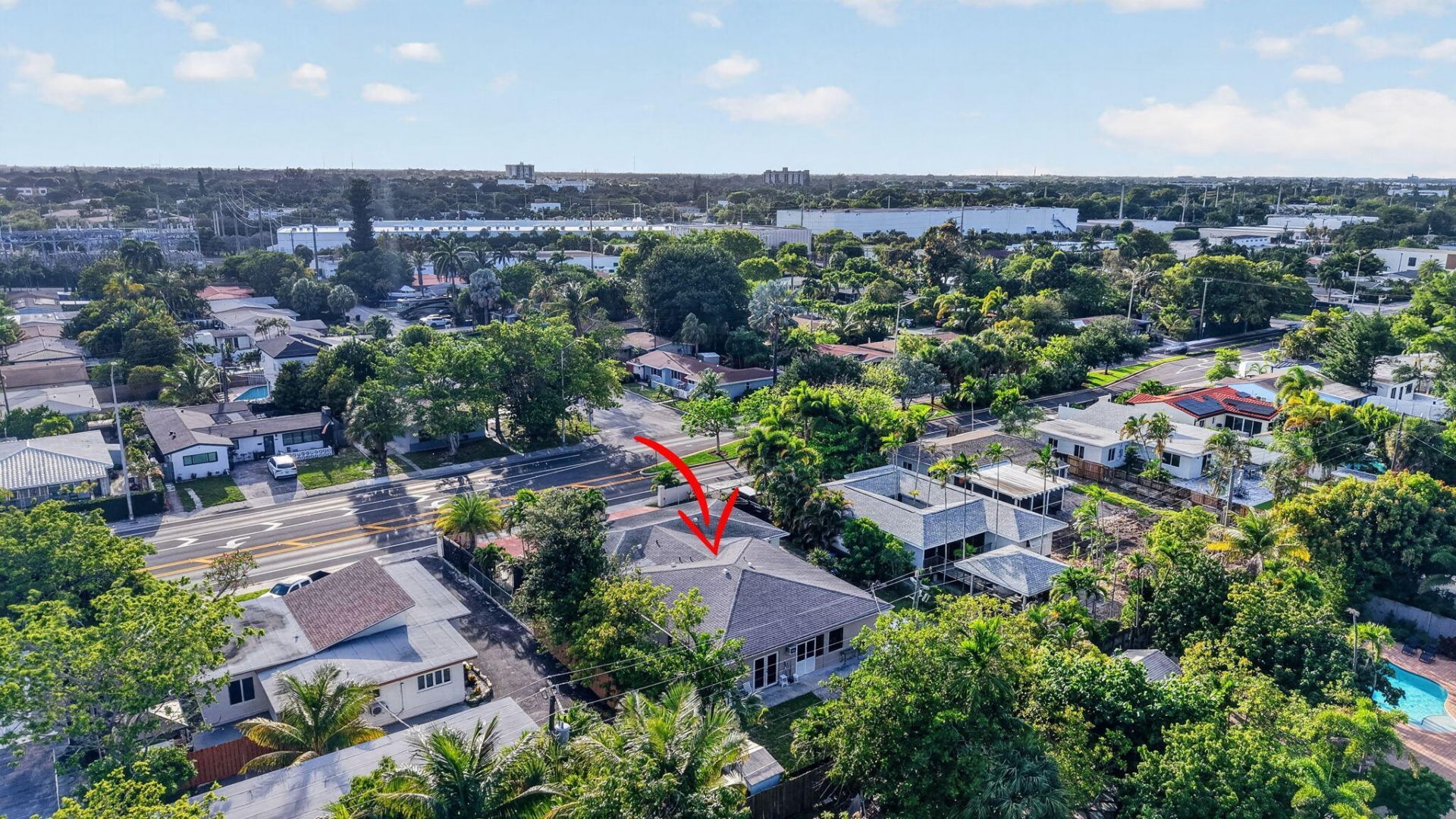 1412 NE 15th Avenue, Fort Lauderdale, FL 33304 Photo