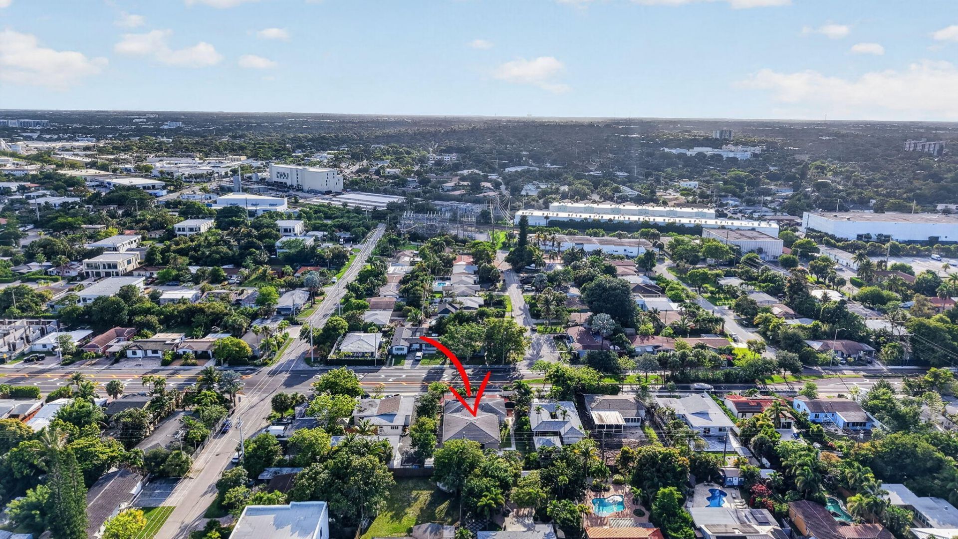 1412 NE 15th Avenue, Fort Lauderdale, FL 33304 Photo