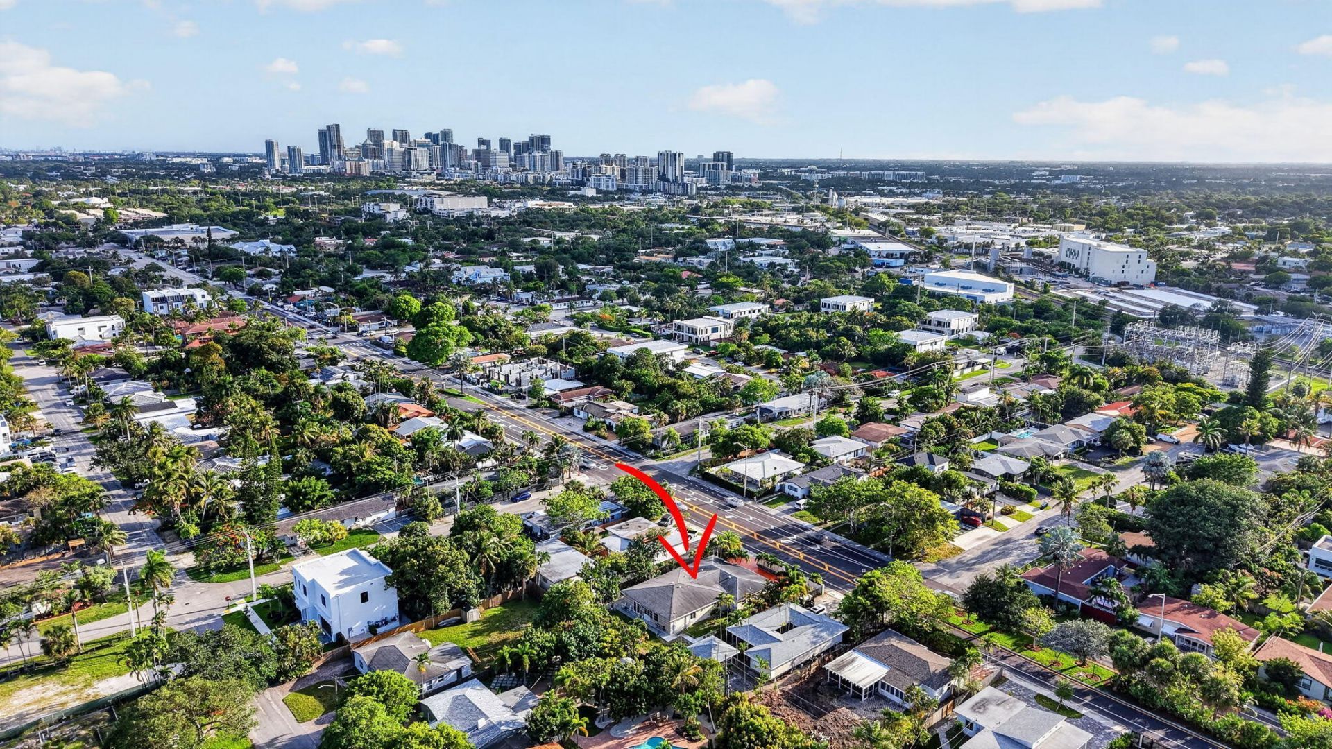 1412 NE 15th Avenue, Fort Lauderdale, FL 33304 Photo