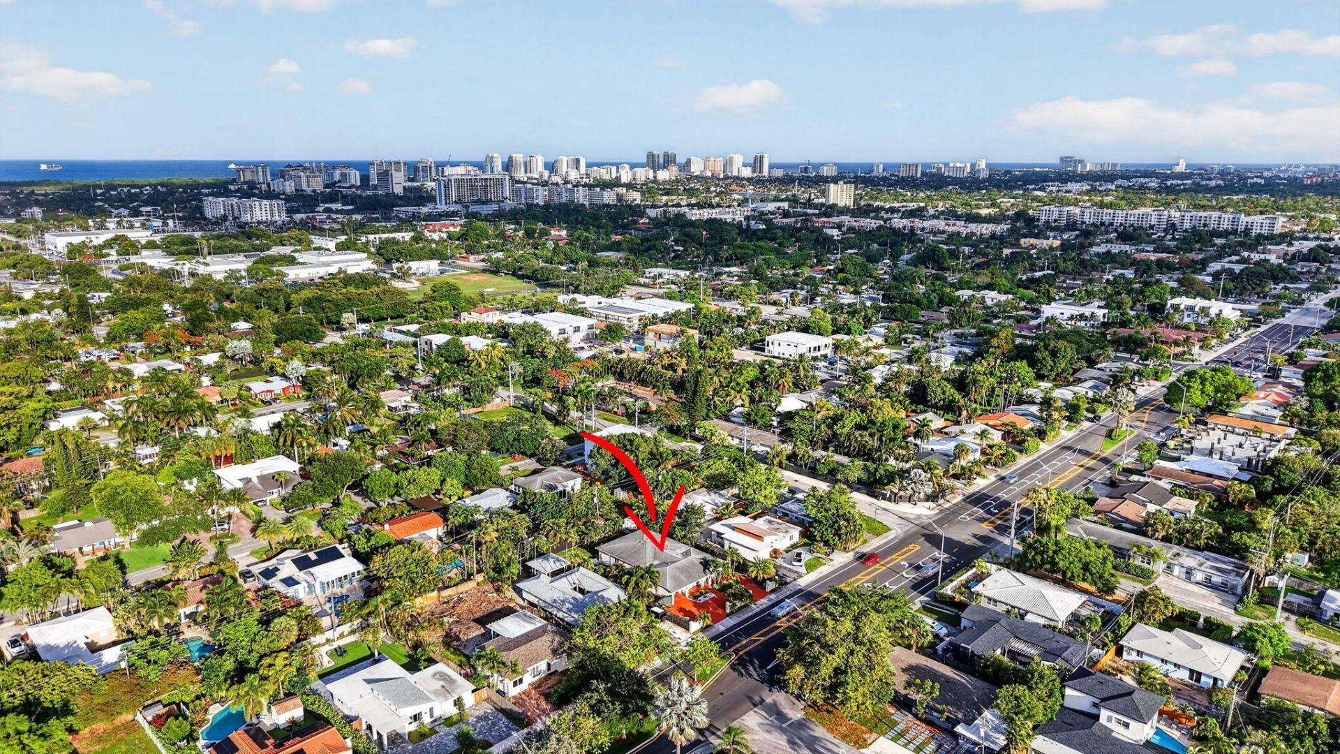 1412 NE 15th Avenue, Fort Lauderdale, FL 33304 Photo