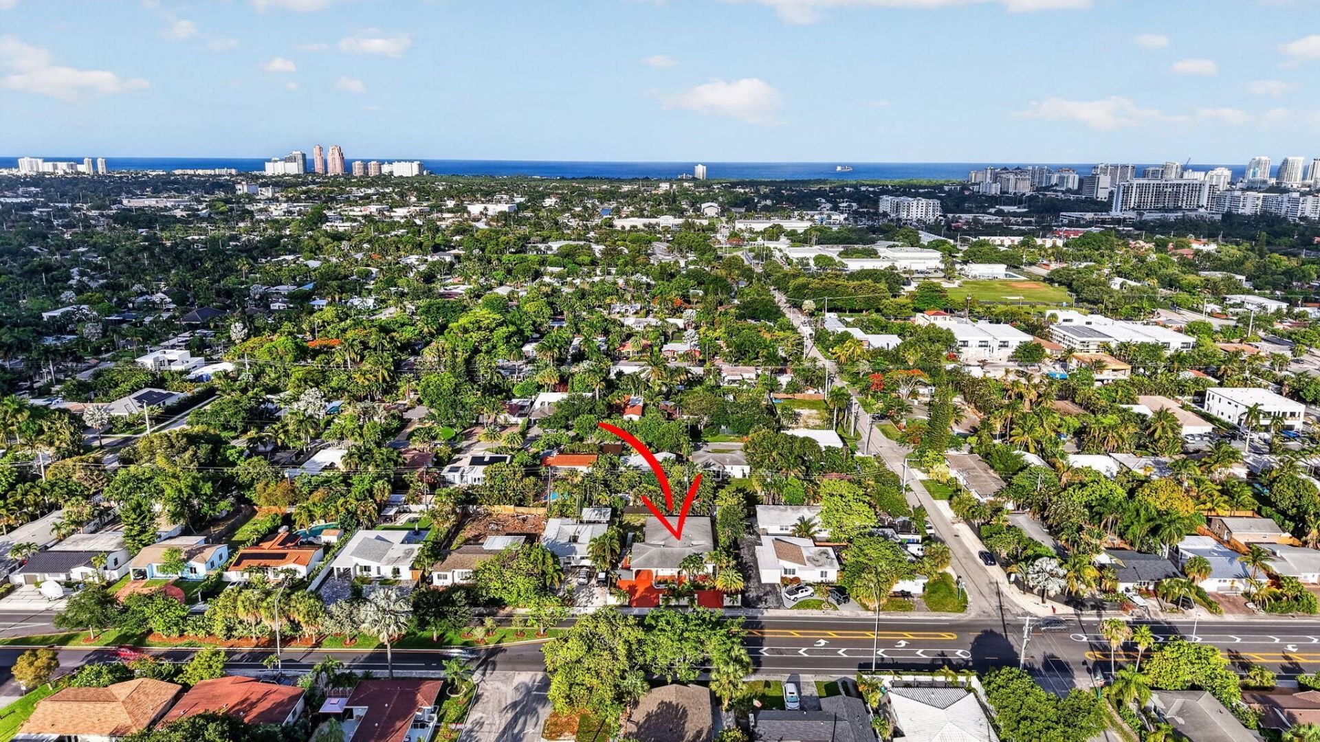 1412 NE 15th Avenue, Fort Lauderdale, FL 33304 Photo