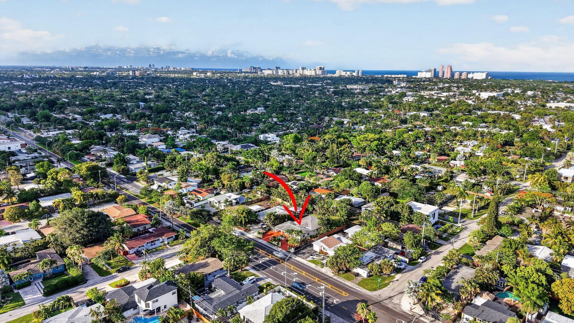 1412 NE 15th Avenue, Fort Lauderdale, FL 33304 Photo