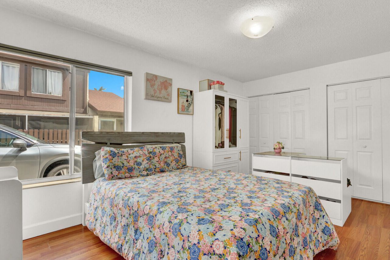 5272 Bosque Lane, Unit 31, West Palm Beach, FL 33415 Photo