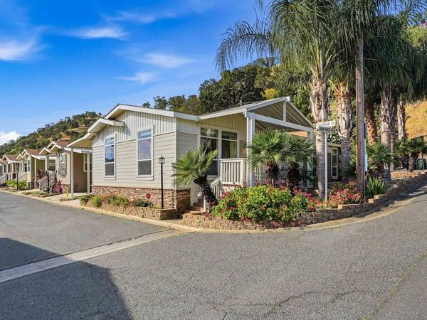 16711 Marsh Creek Rd, Unit SPC 1, Clayton, CA 94517