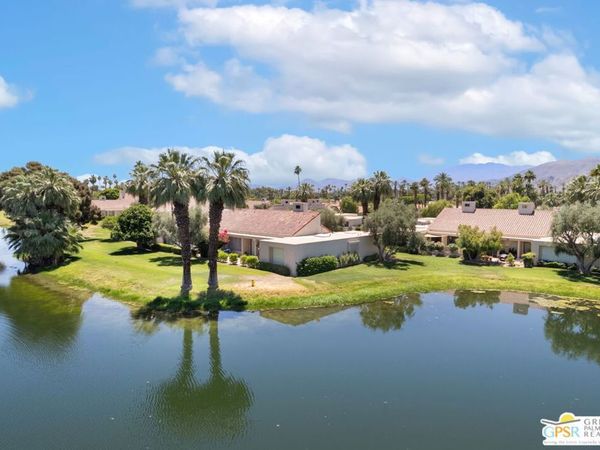 143 Desert West Drive, Rancho Mirage, CA 92270