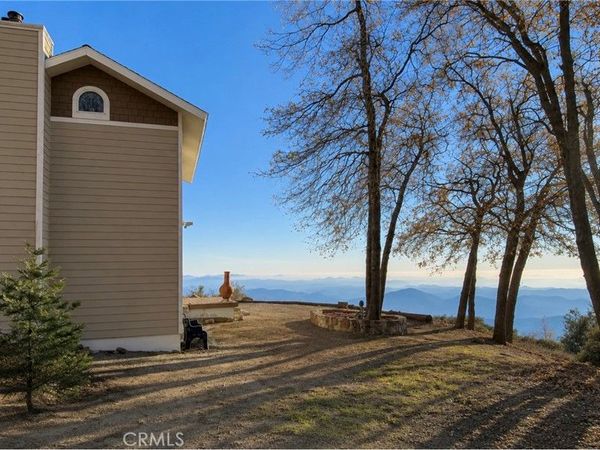 21795 Crestline, Palomar Mountain, CA 92060
