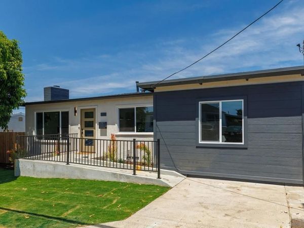 866 Merlin Dr, San Diego, CA 92114