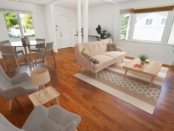 544 Salem Street, Unit Front H, Glendale, CA 91203