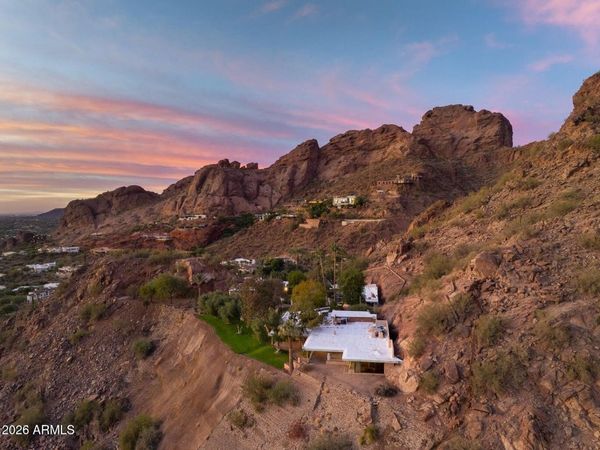 5500 N DROMEDARY Road, Unit V, Phoenix, AZ 85018