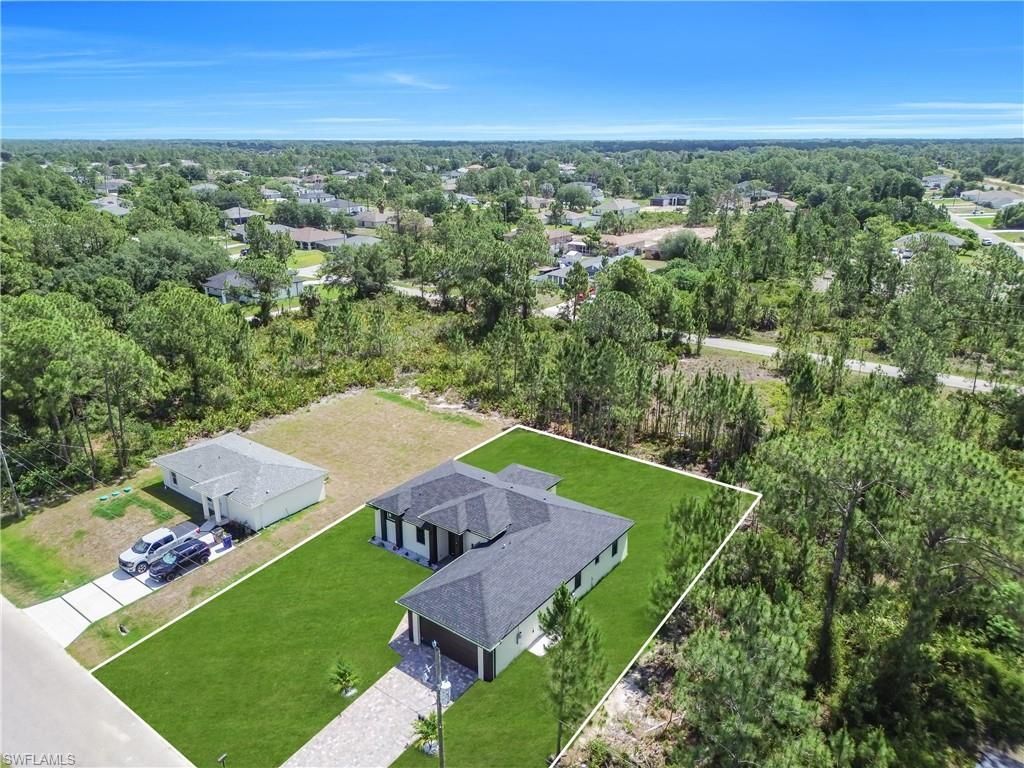 3508 Irma Ave N, Lehigh Acres, FL 33971 Photo