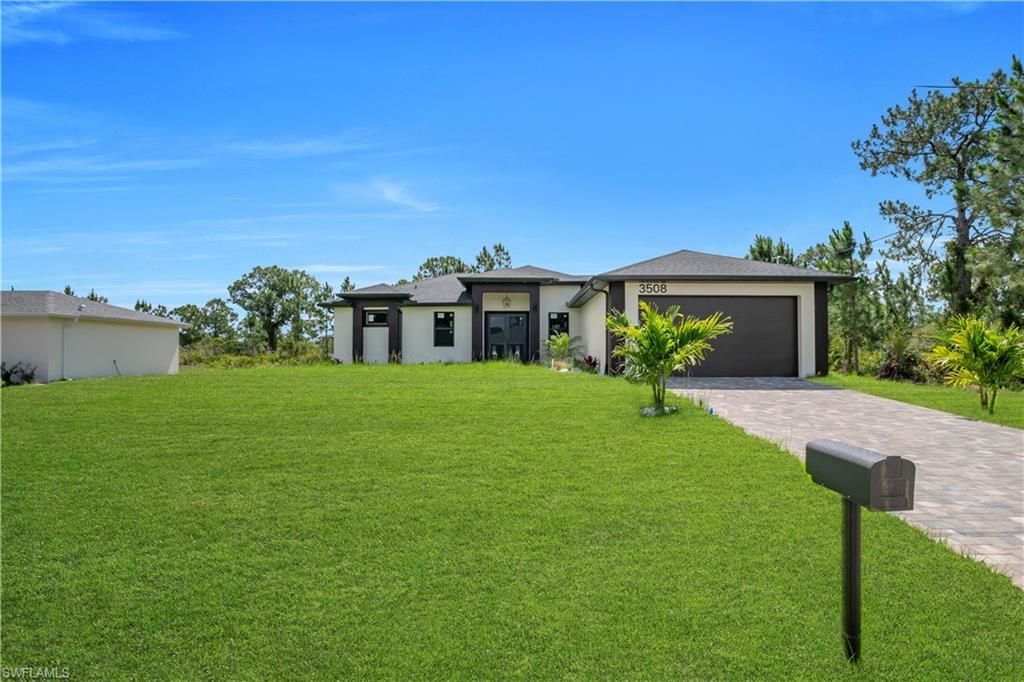 3508 Irma Ave N, Lehigh Acres, FL 33971 Photo