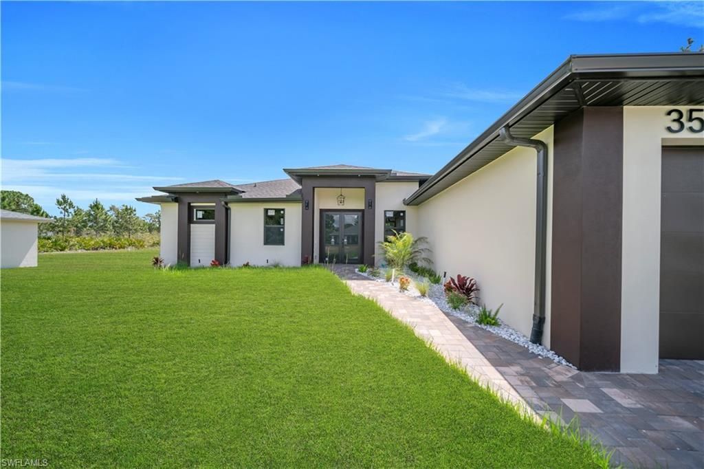 3508 Irma Ave N, Lehigh Acres, FL 33971 Photo