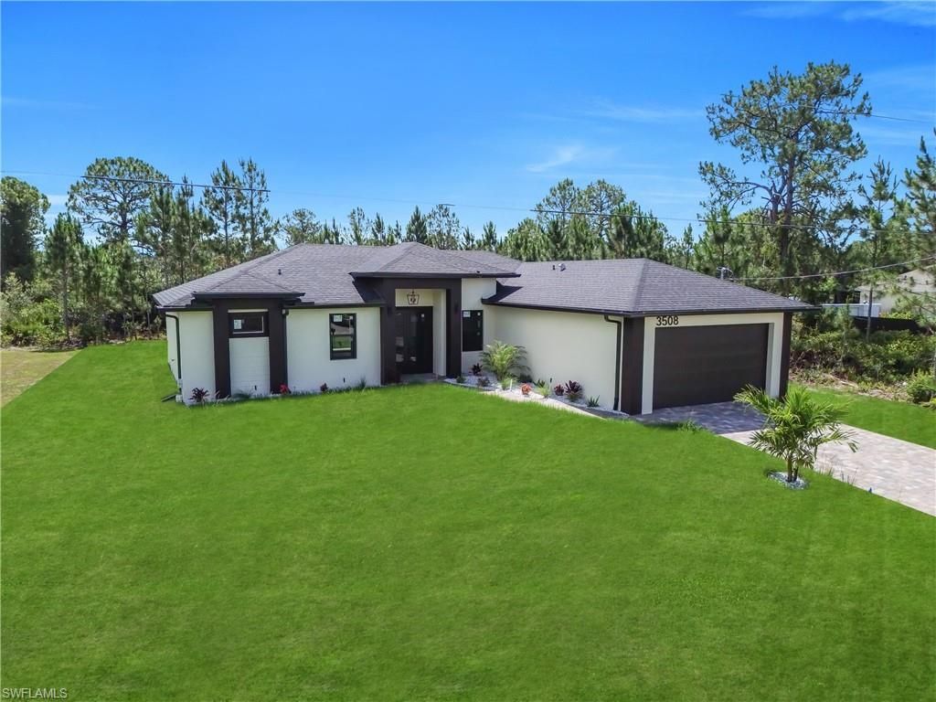 3508 Irma Ave N, Lehigh Acres, FL 33971 Photo