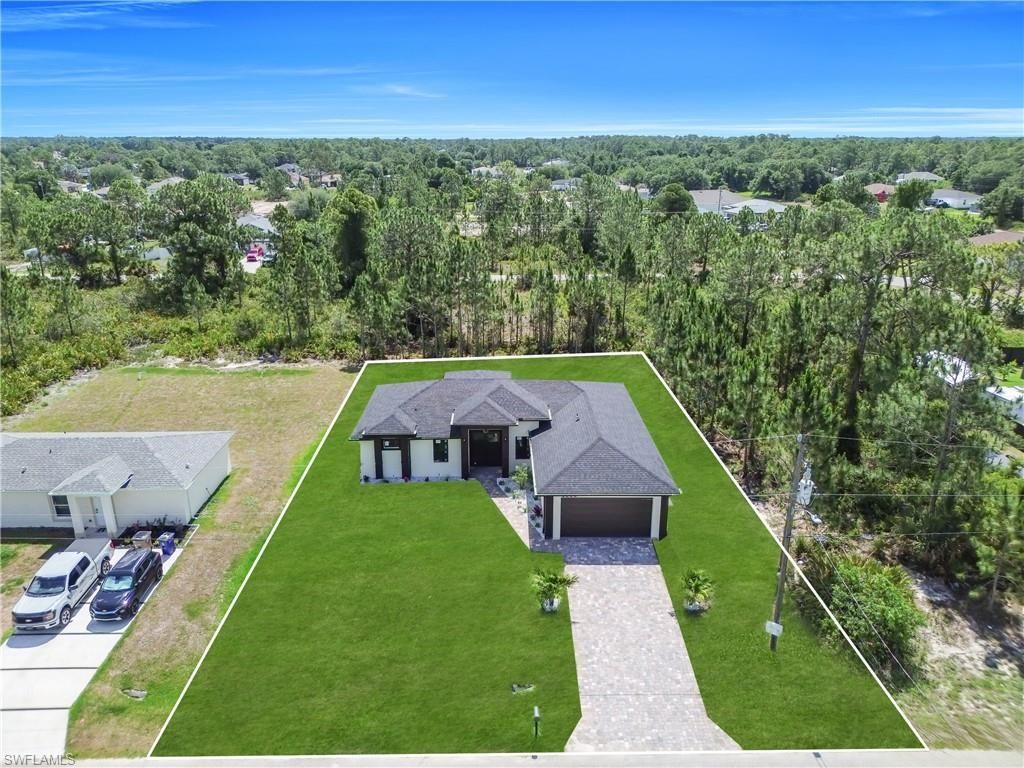 3508 Irma Ave N, Lehigh Acres, FL 33971 Photo