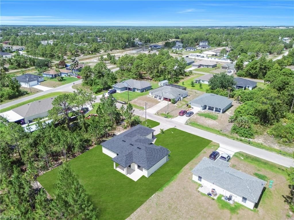 3508 Irma Ave N, Lehigh Acres, FL 33971 Photo