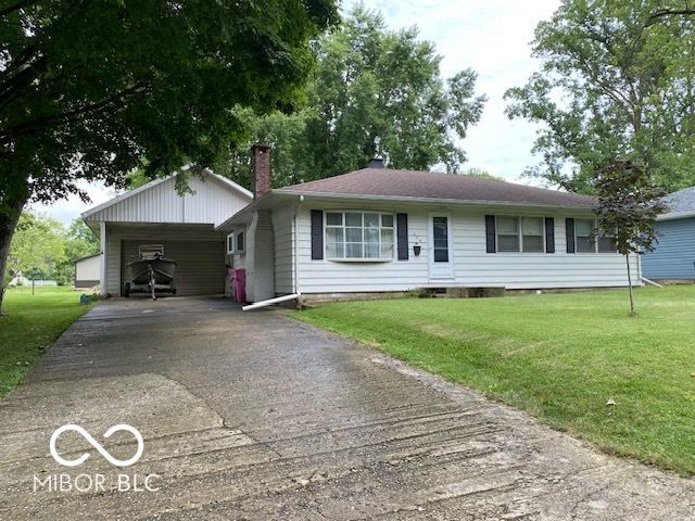 309 Debbie Lane, Williamsport, IN 47993 Main Photo