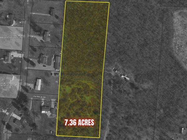 1628 Patricia Drive, Bellefontaine, OH 43311