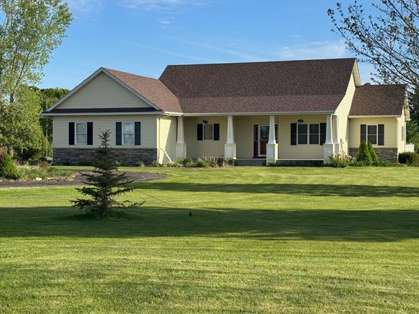 1749 110th Avenue, Hammond, WI 54015