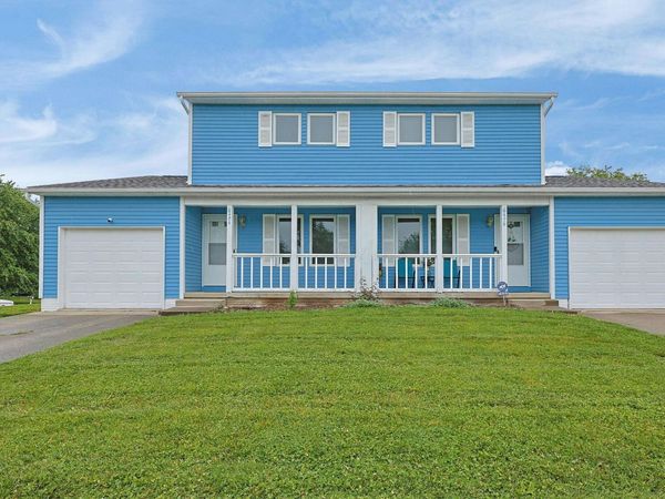 6474 Birchview Drive N, Reynoldsburg, OH 43068