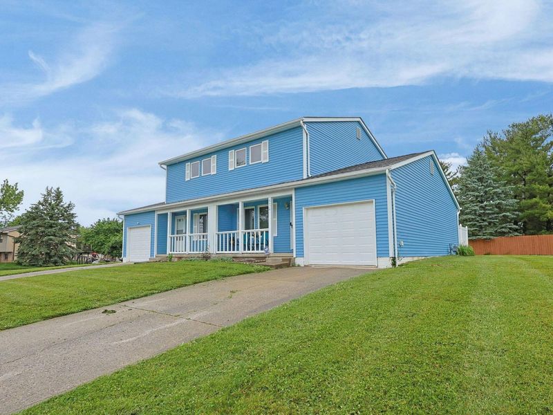 6474 Birchview Drive N, Reynoldsburg, OH 43068 Photo 3