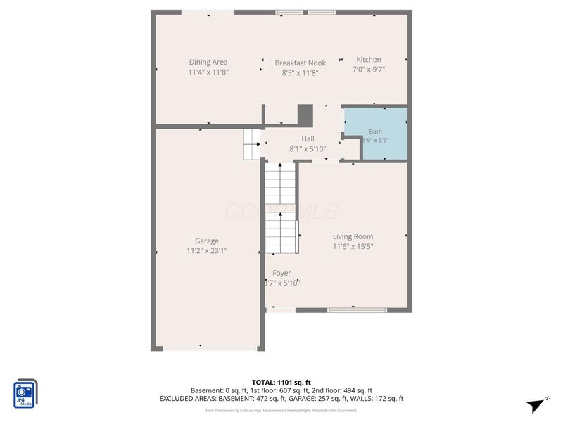 6474 Birchview Drive N, Reynoldsburg, OH 43068 Photo 34