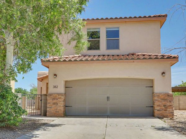 382 Coronado Lane NE, Los Lunas, NM 87031