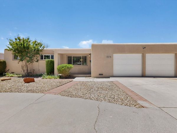 3517 Espejo Street NE, Albuquerque, NM 87111