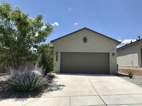 10720 Caresso Loop SW, Albuquerque, NM 87121