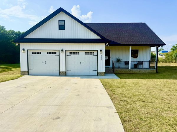 120 Keystone Trail, Grant, AL 35747