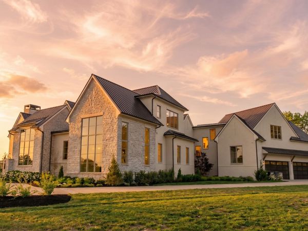 1109 McCall Ct, Brentwood, TN 37027